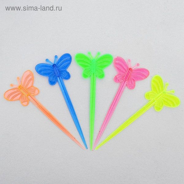 Продам шпажки для канапе