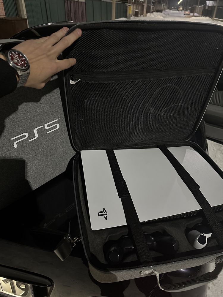 Прокат PS5 | Аренда PlayStation 5 | Пс , Плейстейшн