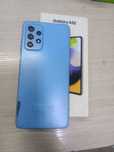 Samsung  A52 (уральск 0704) лот 610368