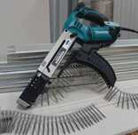 Makita 6847 Шуруповерт ленточный для гипсокартонных работ
