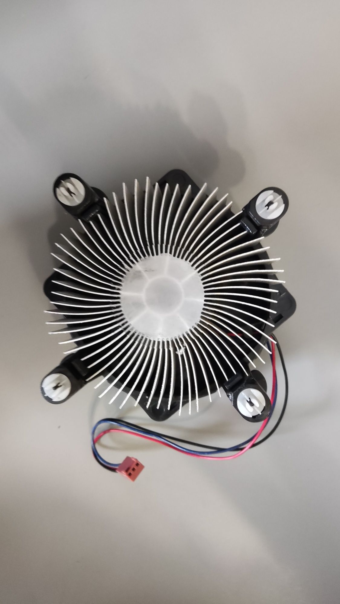 Deep Cool | 100W TDP
