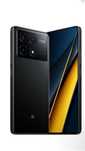 poco x6 pro на 512 гб чёрного цвета