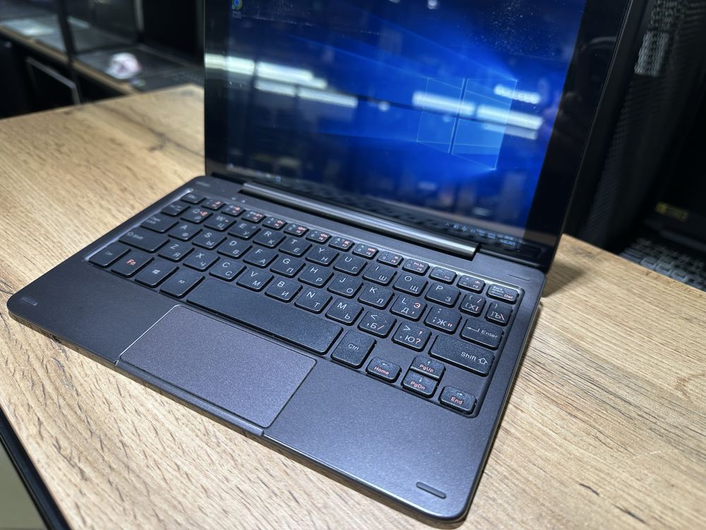 Ноутбук-трансформер Nextbook NXW9QC132, 9789/А10