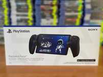 НОВАЯ Sony PlayStation Portal Black для PS5