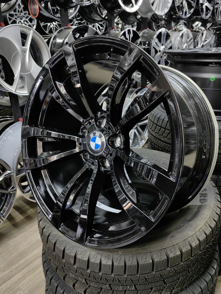 Продается комплекты диск R20 5x120 BMW