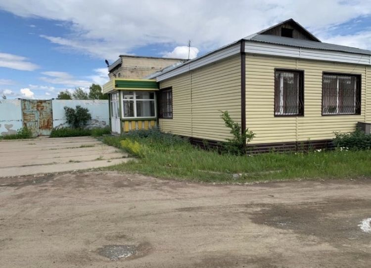 Продам коммерческую  недвижимость