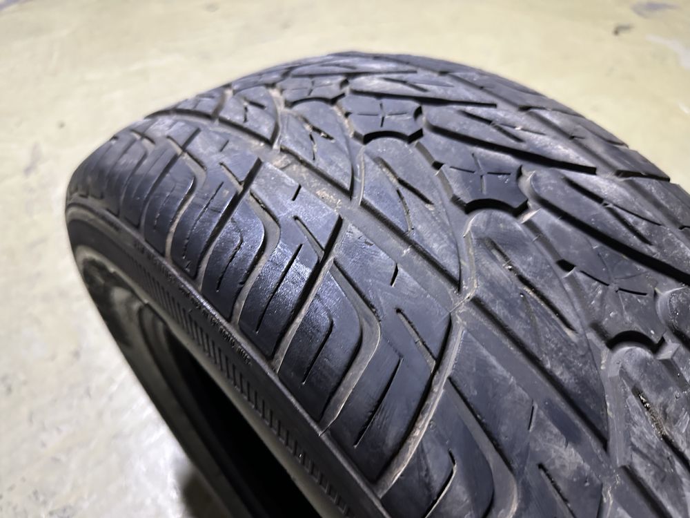 285/60 R18 marshal matrac stx