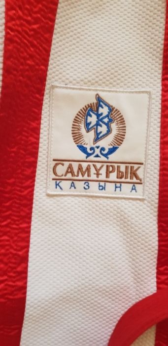 Продам кимано Казакша курес ги борьба кимоно редкое подарок батыру