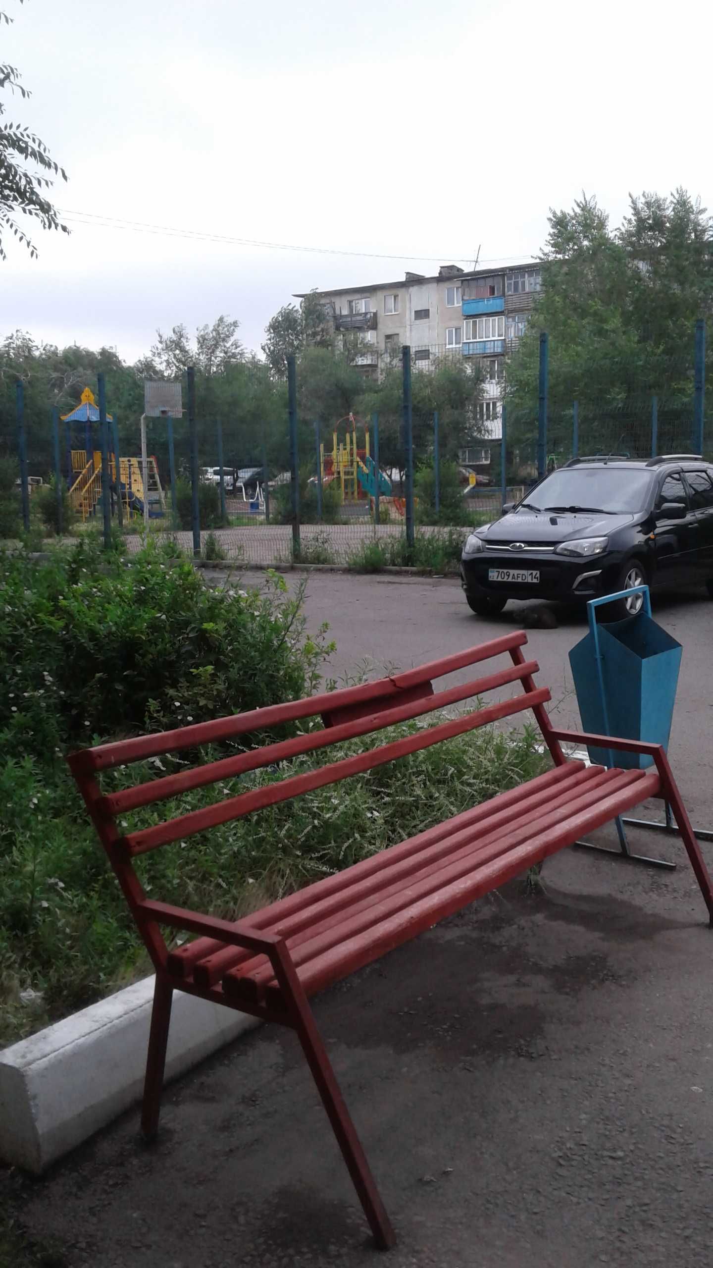 Продам трех комнатную квартиру. Обмен