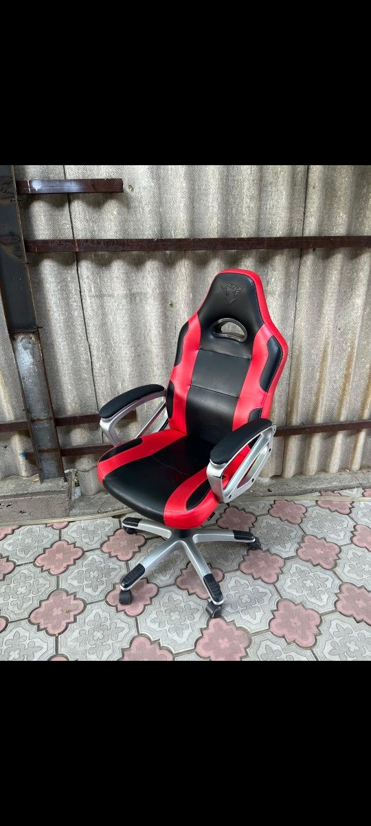 Игравой кресло CTX