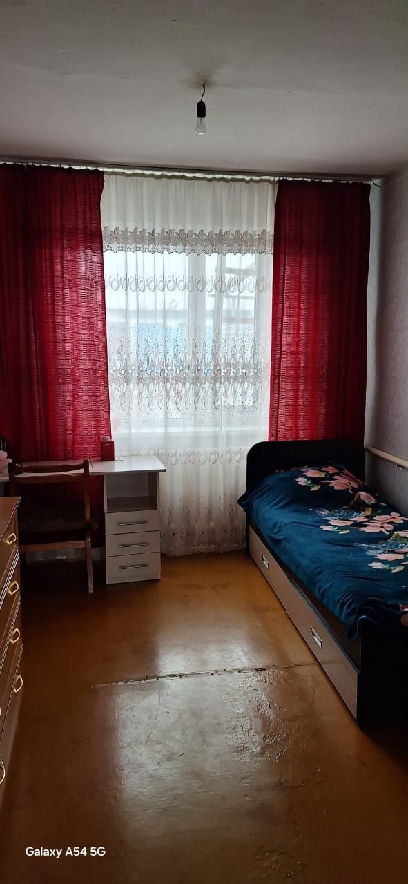 Продам дом в селе Заря
