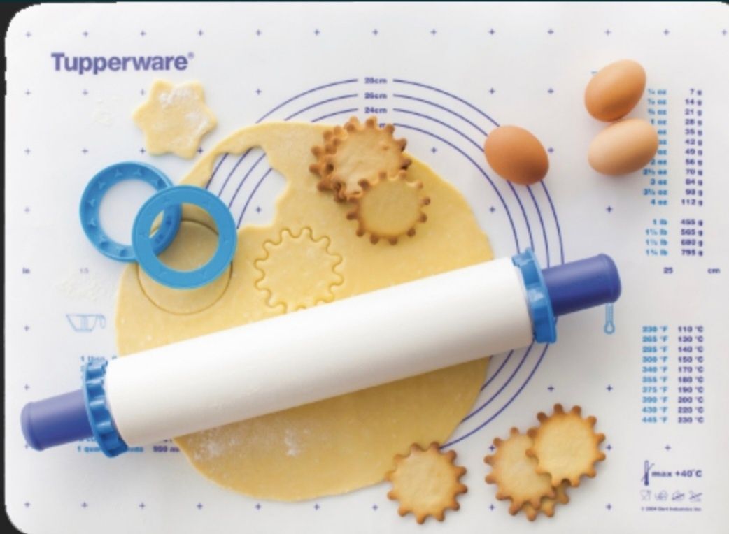 Скалка Tupper ware