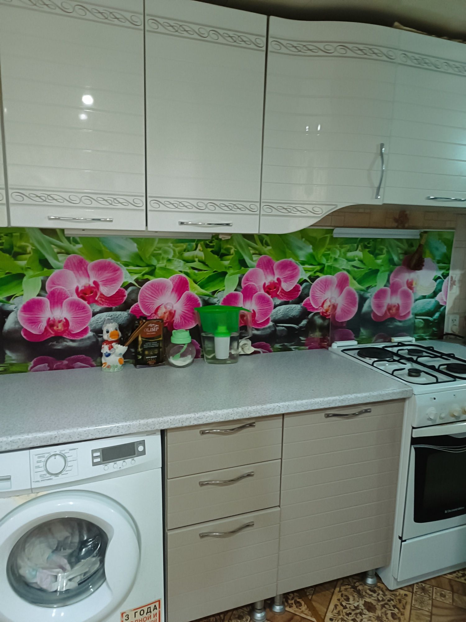 Продам кухонный гарнитур