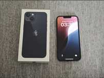 Iphone 13 128gb.