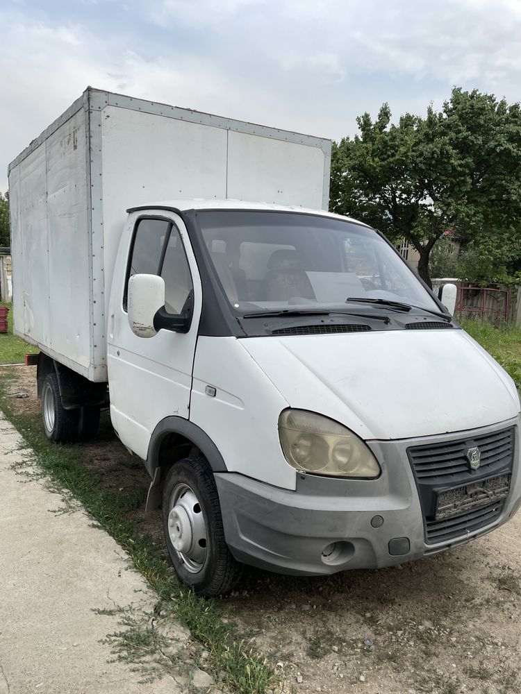 Продам Газель 3302