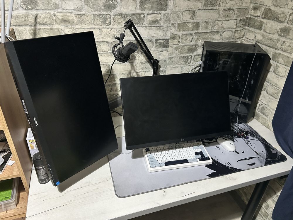 монитор 144 hz lg