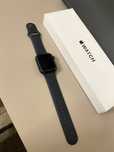 Продам Apple watch SE (Gen 2) 44mm Midnight