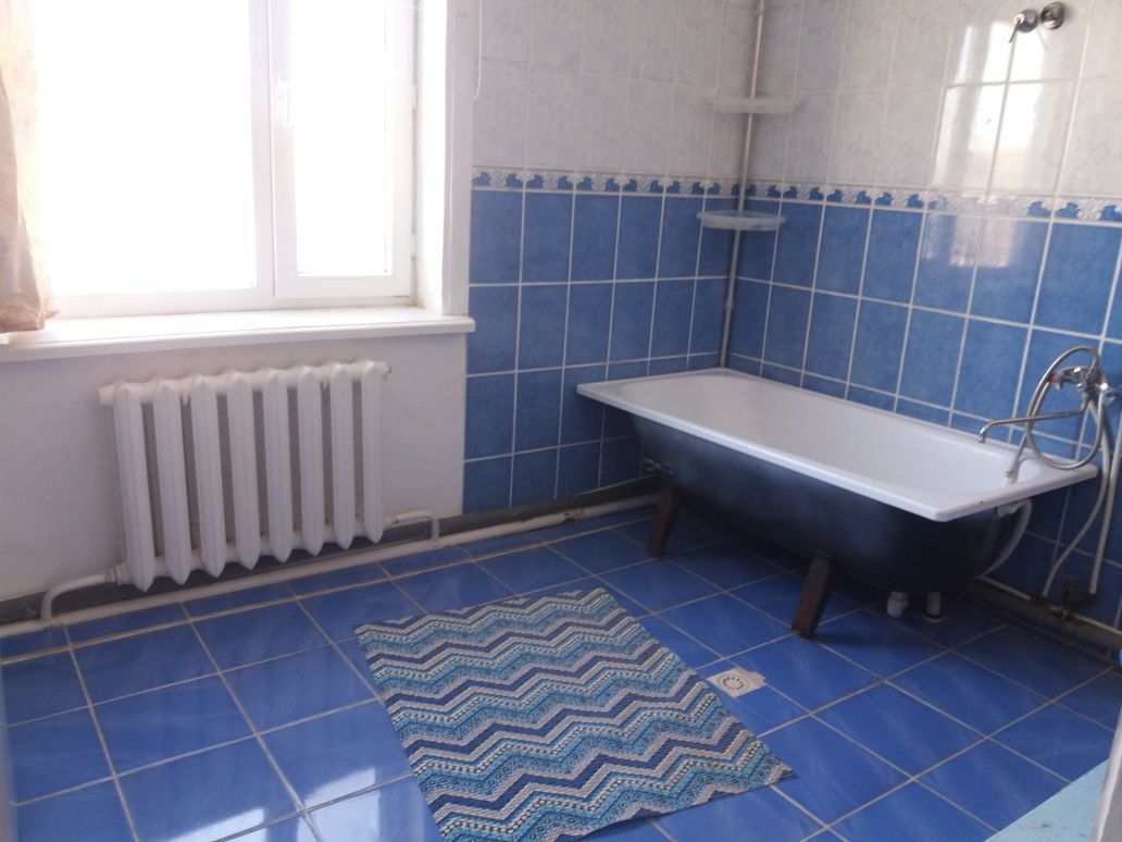 Продам квартиру на земле( котедж) в а.Акмол