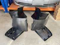 Подкрылок (локеры) BMW E39 M БМВ Е39 М