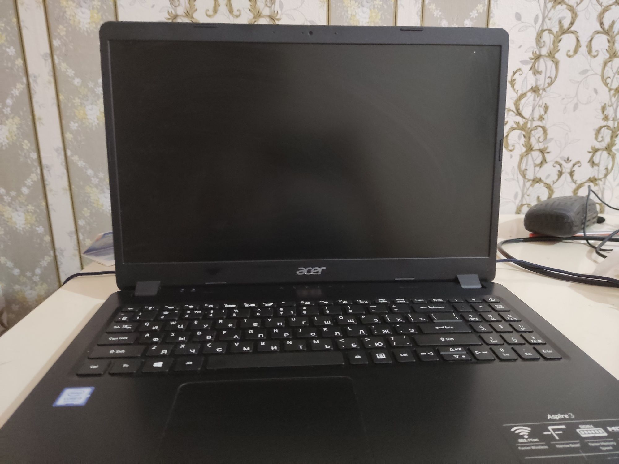 Acer Aspire 3 A315-54K-31MK