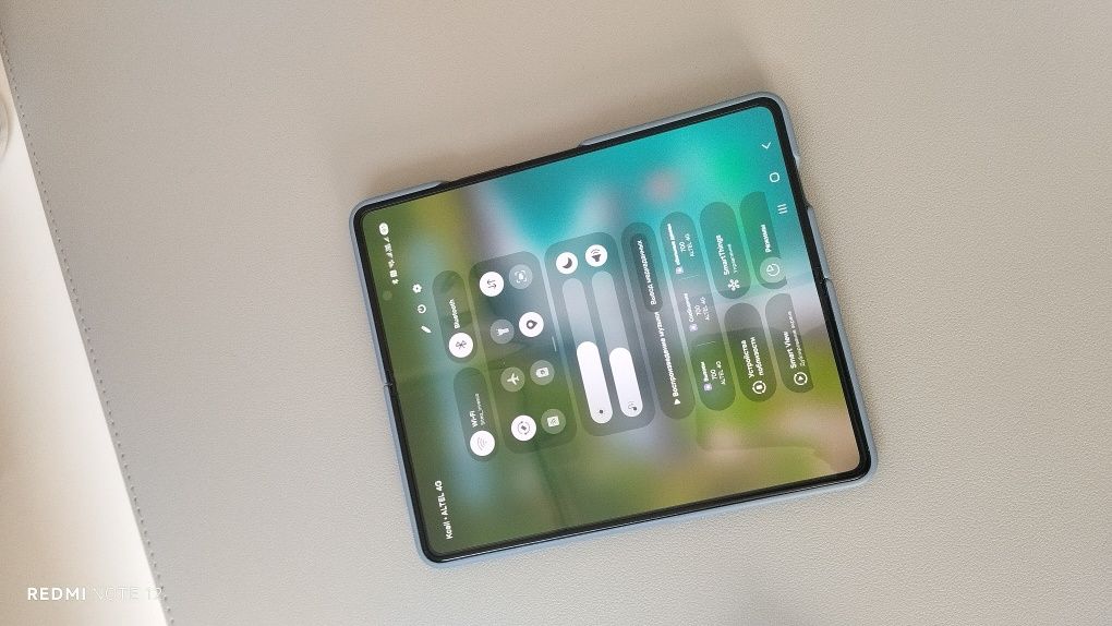 Samsung z fold 5