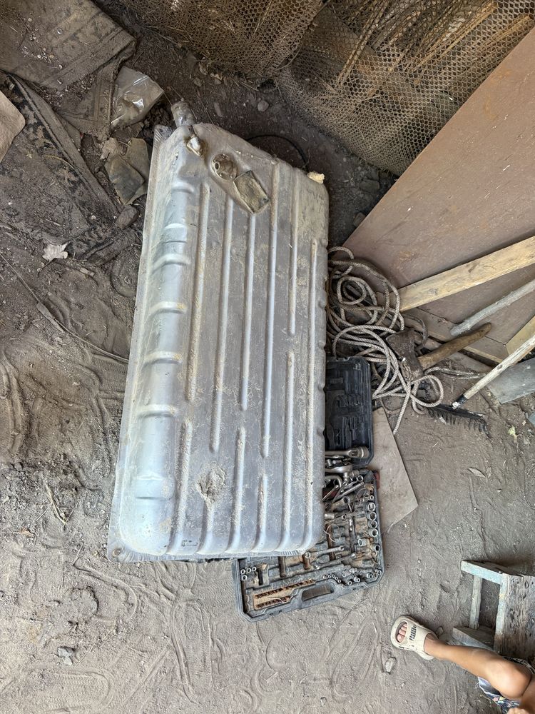 Продам топливной бак на Газ 53