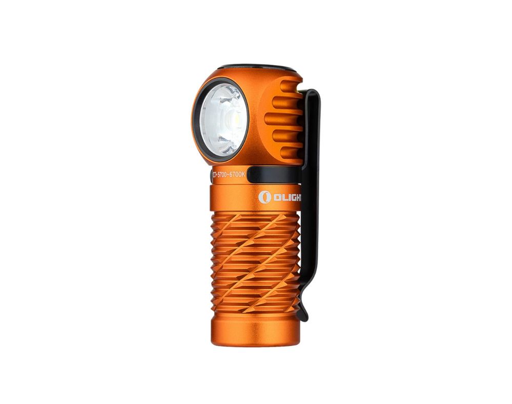 Налобный фонарь Olight Perun 3 Mini