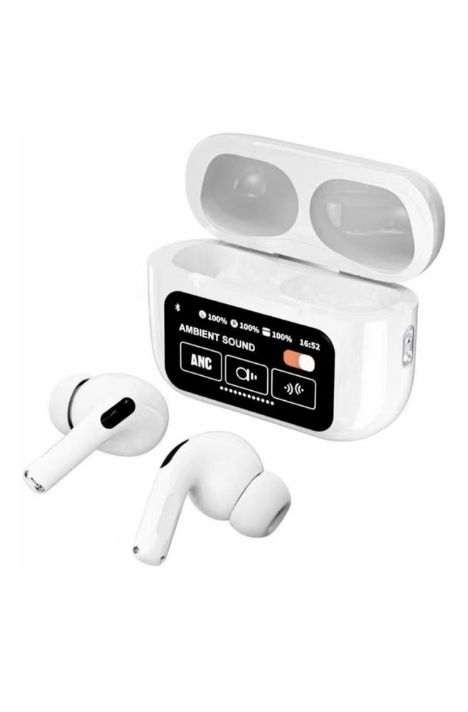 Air pods pro 2 с экраном