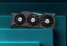 RTX 3080 TI 12g gigabyte eagle