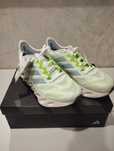 Продам кроссовки Adidas Switch