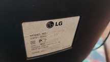 Lg телевизор бесплатно
