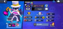 Продам аккаунт brawl stars