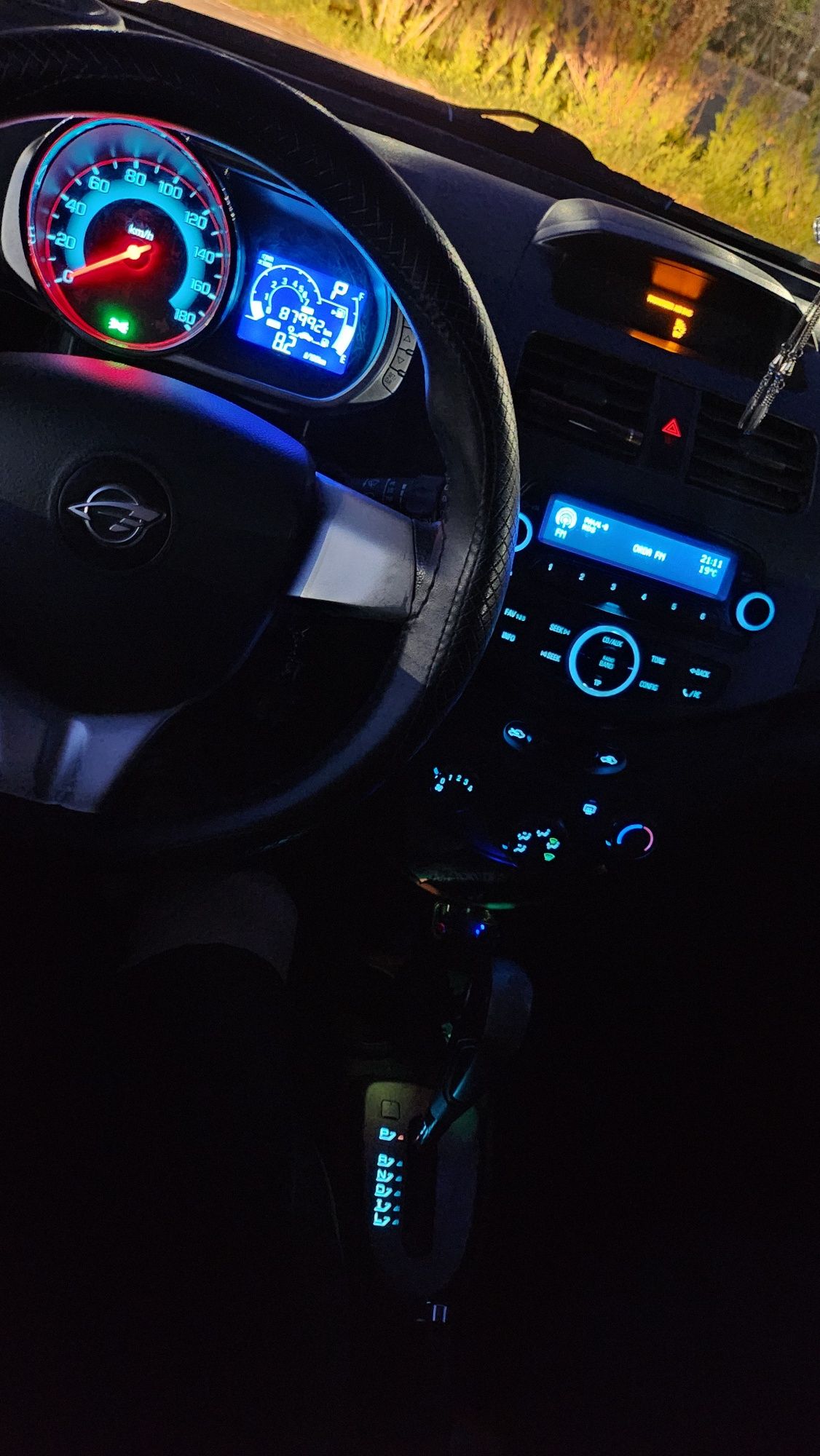 Ravon R2 продам машину chevrolet spark