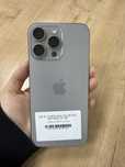 Iphone 15 pro max 256gb 90%