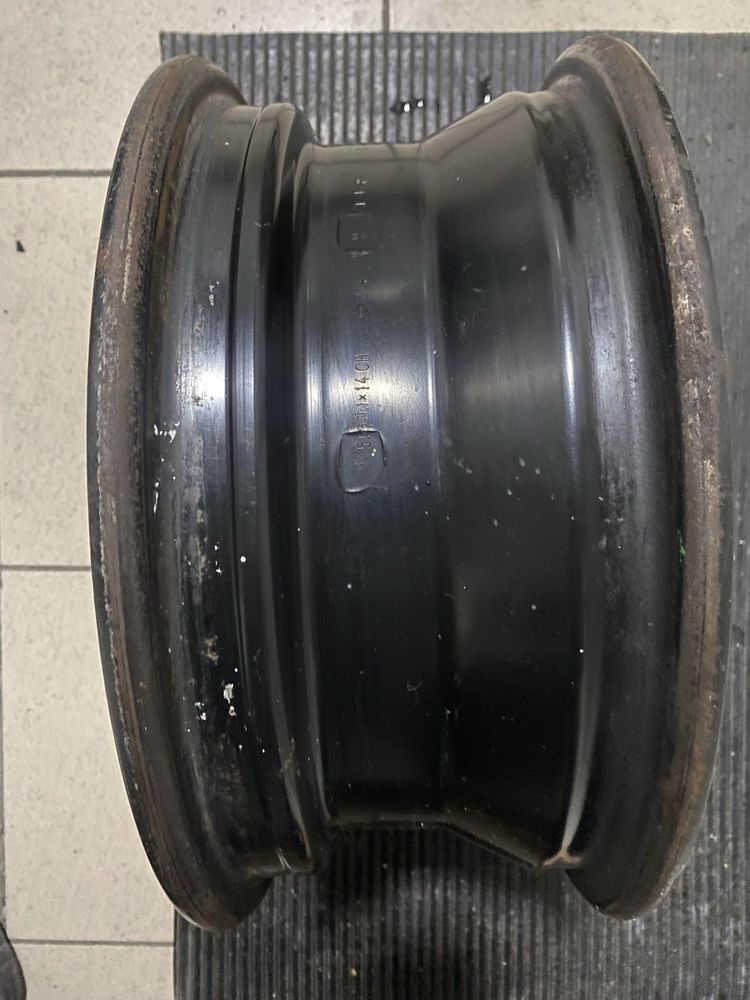 Продам диск на р14