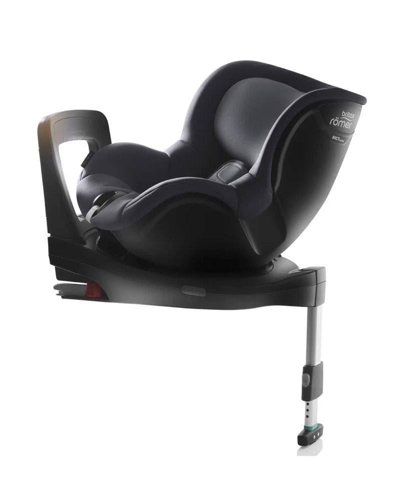 Автокресло Britax Roemer Dualfix i-size