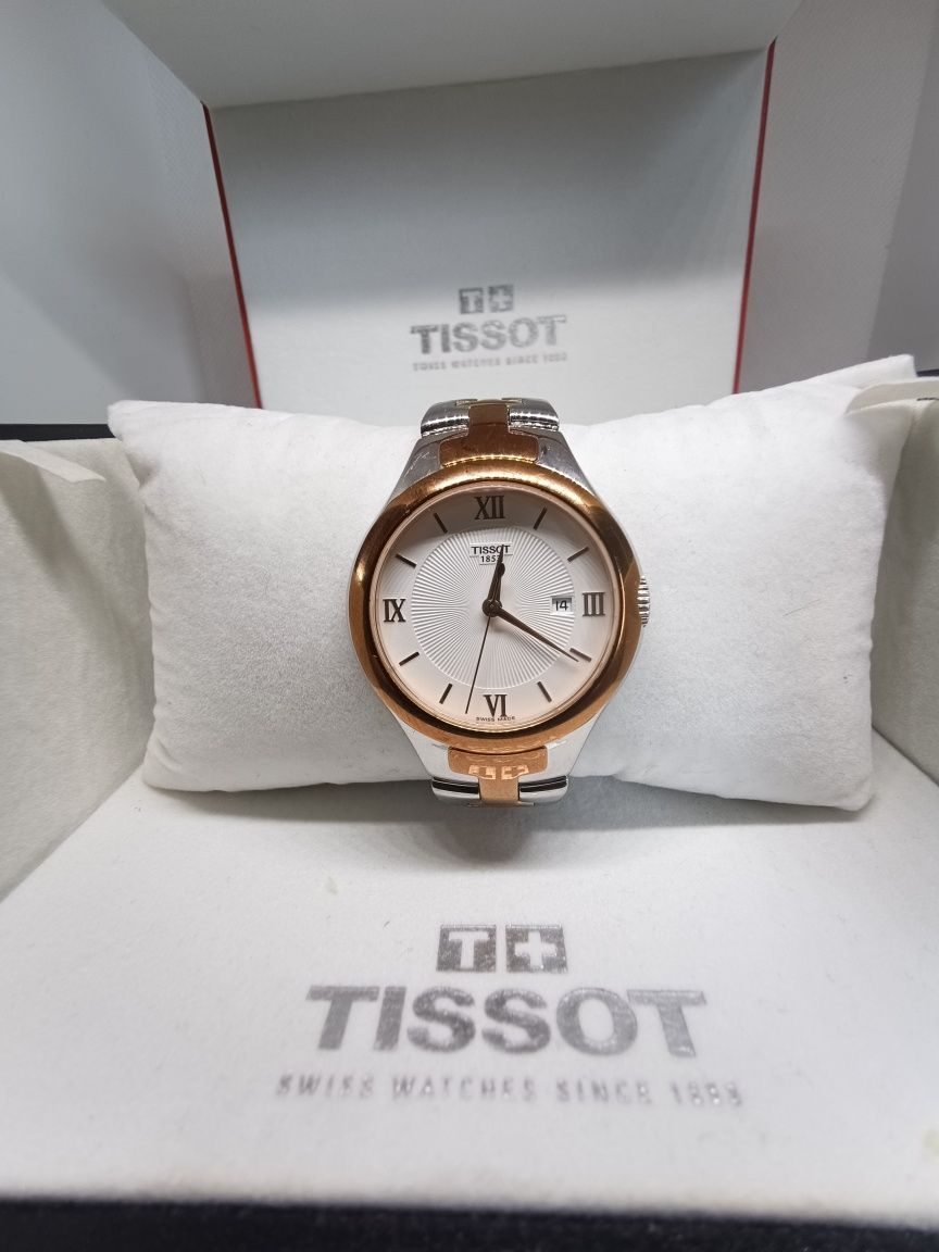 Tissot Женские часы