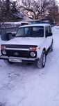 Продам Ниву  Ваз 21214