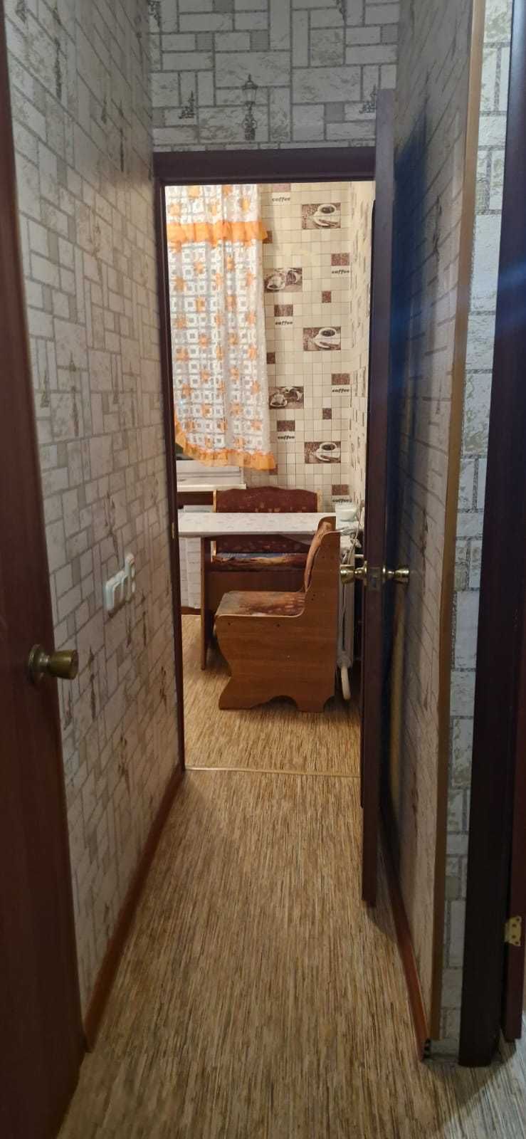 сдам однокомнатную на ГАИ