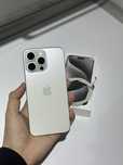 iPhone 15 Pro Max | 99% | 256 гб