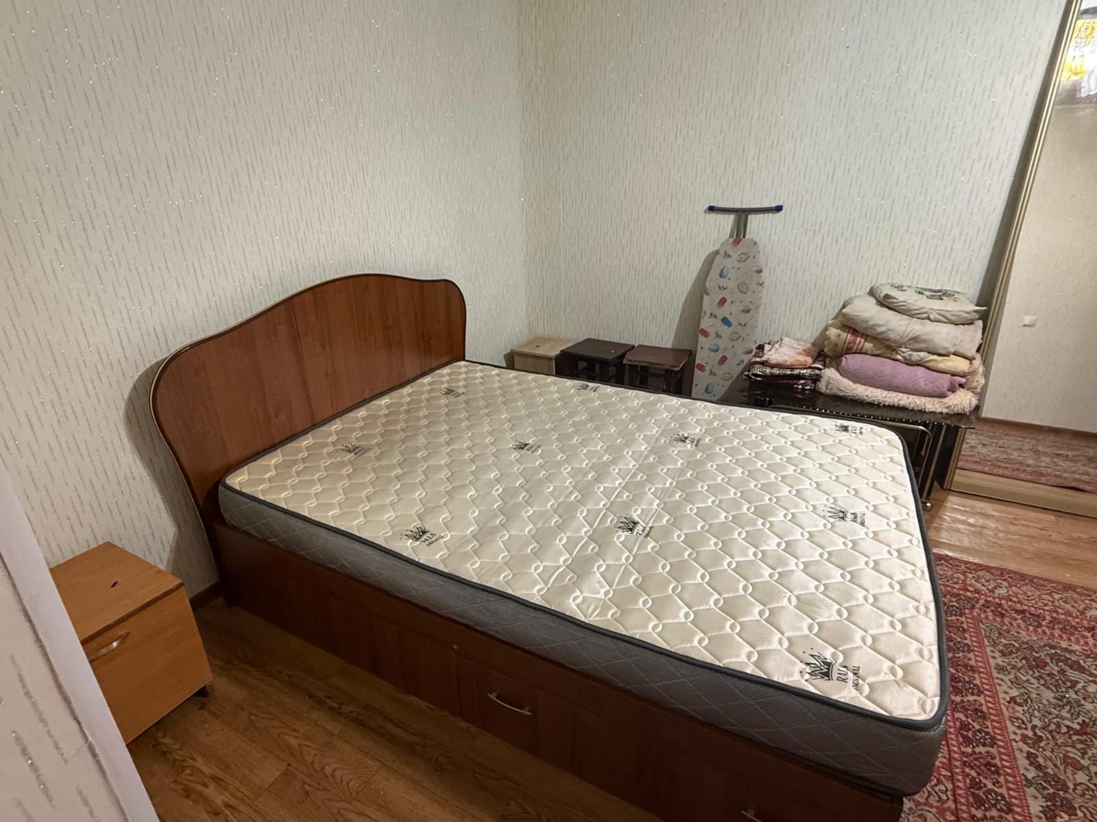 Продам 1-комнатную квартиру в центе , скидки!!