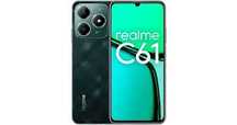 Новинка Realme C61 8/256ГБ NFC новый верифицирован запечатанный