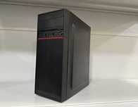Системный блок intel Core i5-4460/RAM 8Gb/SSD/HDD/GT 730 2Gb GDDR3