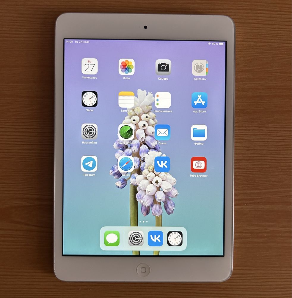 Продам Ipad 2 mini