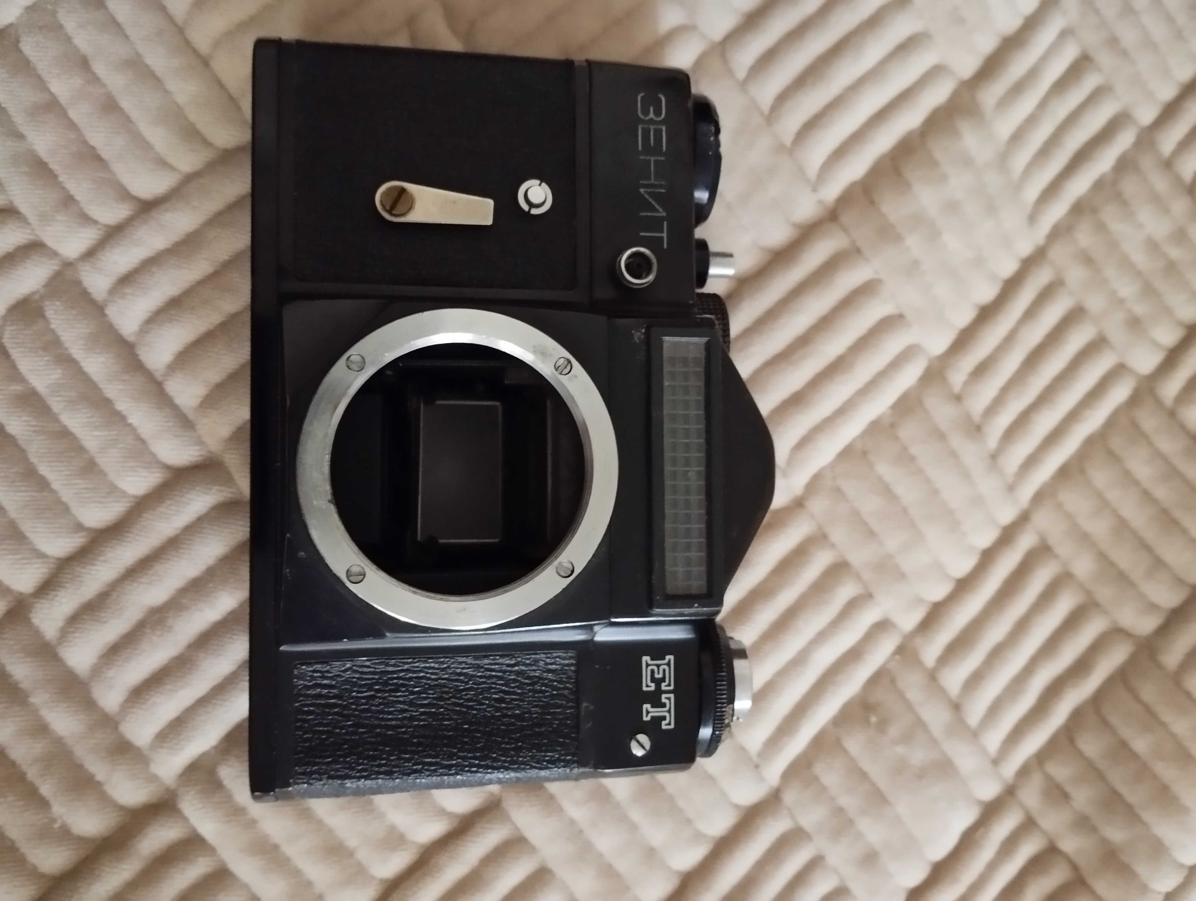 Фотоаппарат Canon AV-1