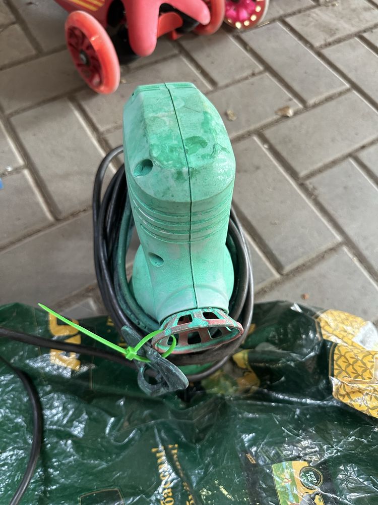 Продам б/у бытовую технику в нетсправном состоянии.