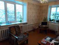 Продам 2 ком квартиру