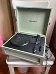 Проигрыватель для виниловых пластинок crosley