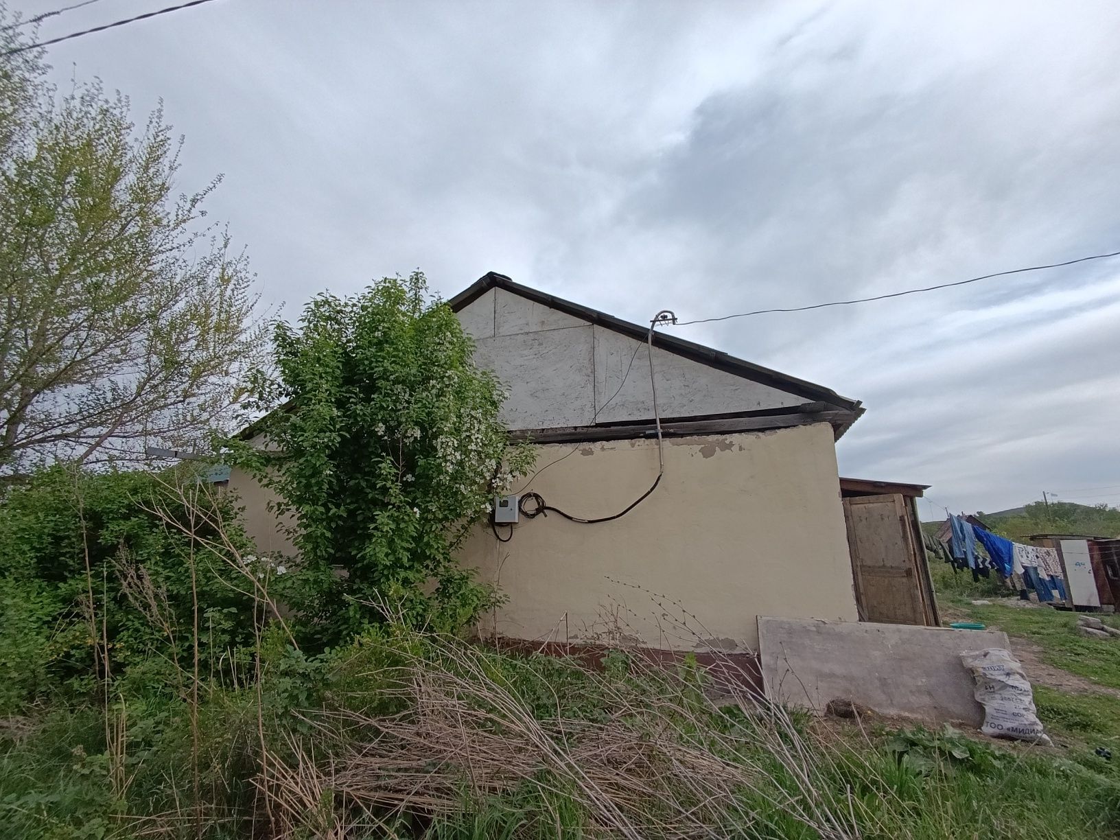 Продам дом срочно !!!