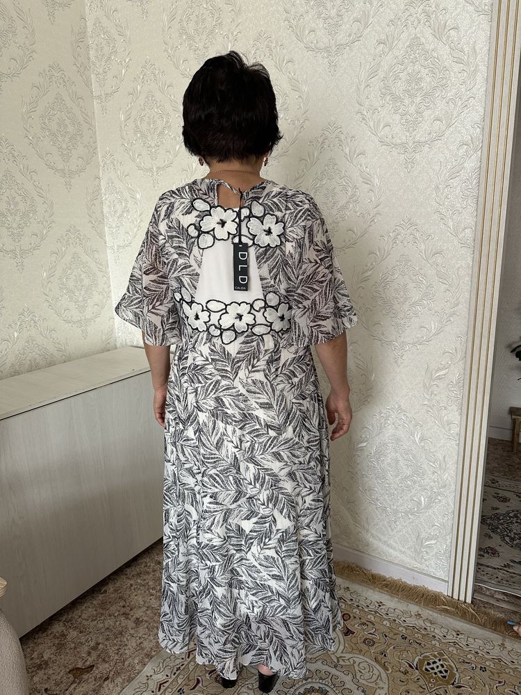 Вечерние платья